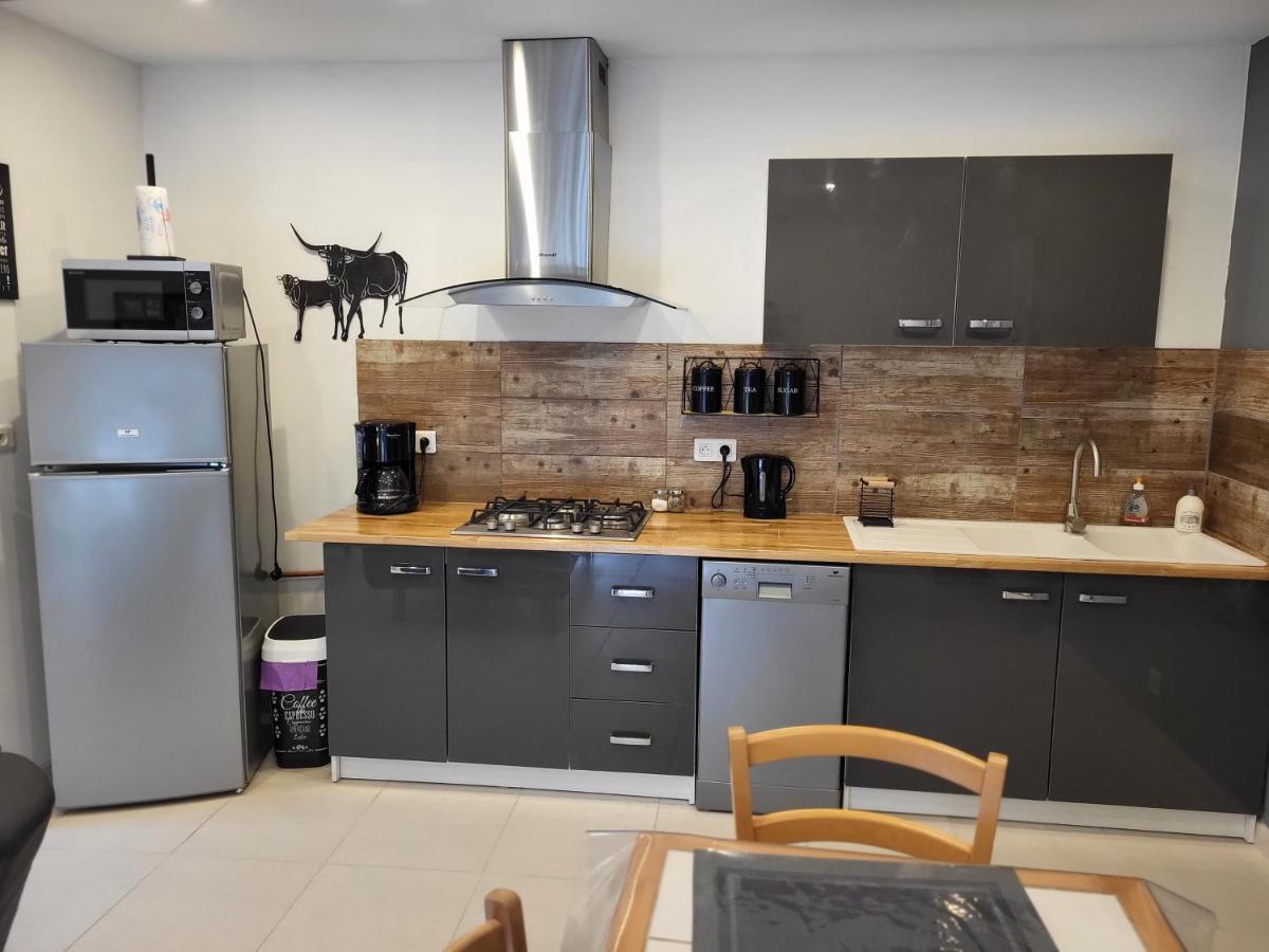 Petite Maison En Pierre Au Coeur Du Perigord Noir Salignac Eyvigues Екстериор снимка