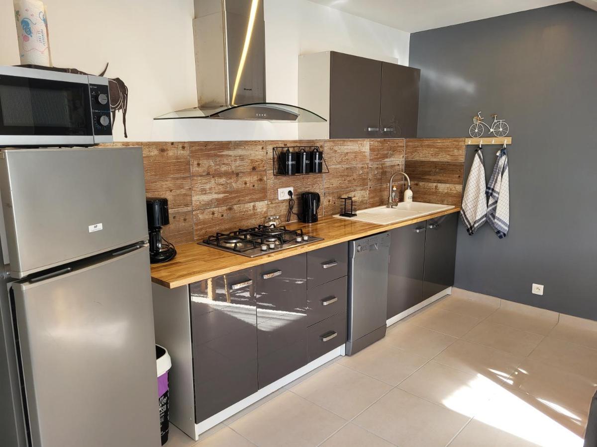 Petite Maison En Pierre Au Coeur Du Perigord Noir Salignac Eyvigues Екстериор снимка