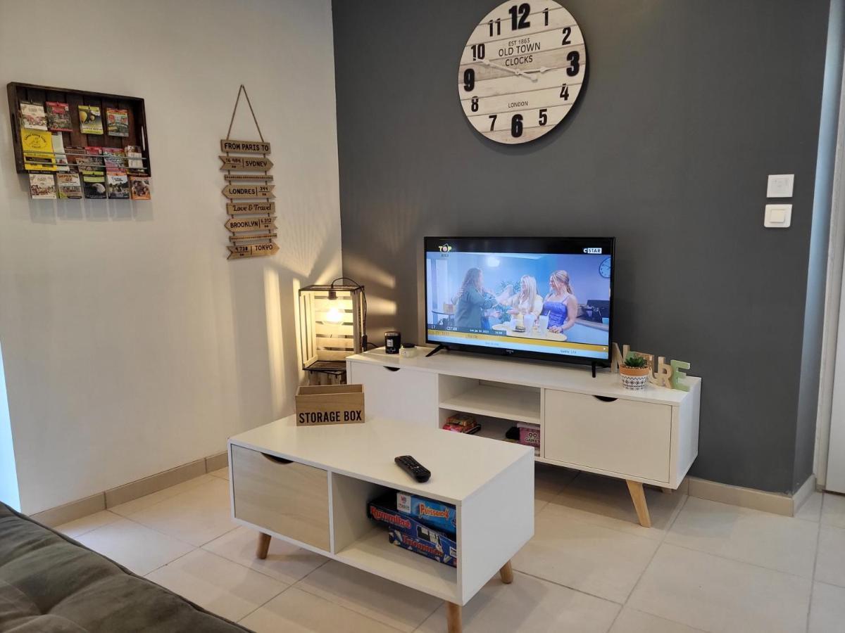 Petite Maison En Pierre Au Coeur Du Perigord Noir Salignac Eyvigues Екстериор снимка
