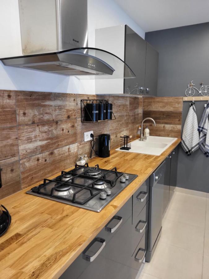 Petite Maison En Pierre Au Coeur Du Perigord Noir Salignac Eyvigues Екстериор снимка